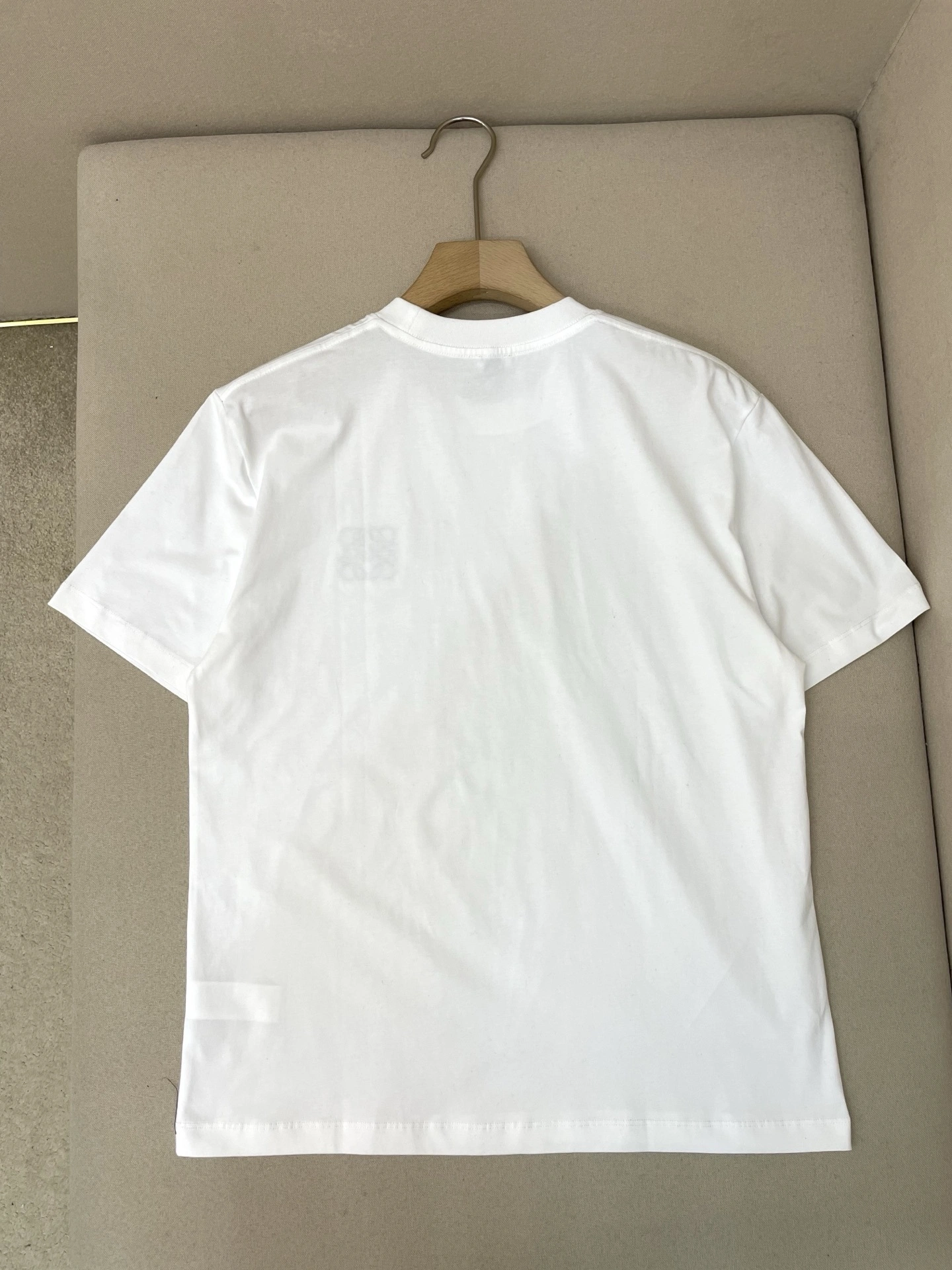 wg.luxury-- 8o5w5 Cotton Futurist Cat Anagram embroidery item:F-F409A0816H